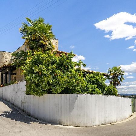 Villa Isatour - Ninho D' Águia Águeda Exterior foto