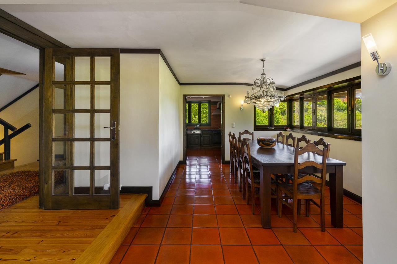Villa Isatour - Ninho D' Águia Águeda Exterior foto