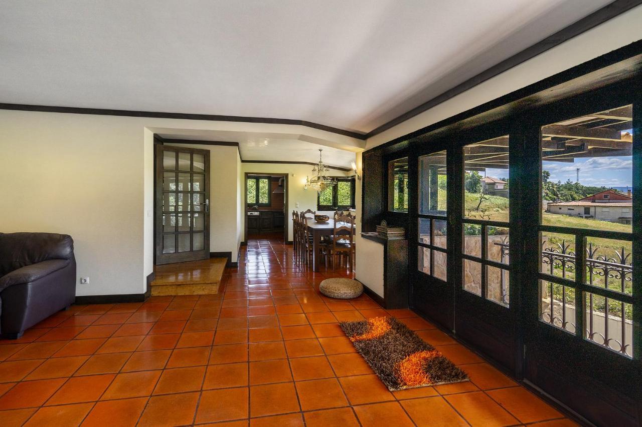 Villa Isatour - Ninho D' Águia Águeda Exterior foto