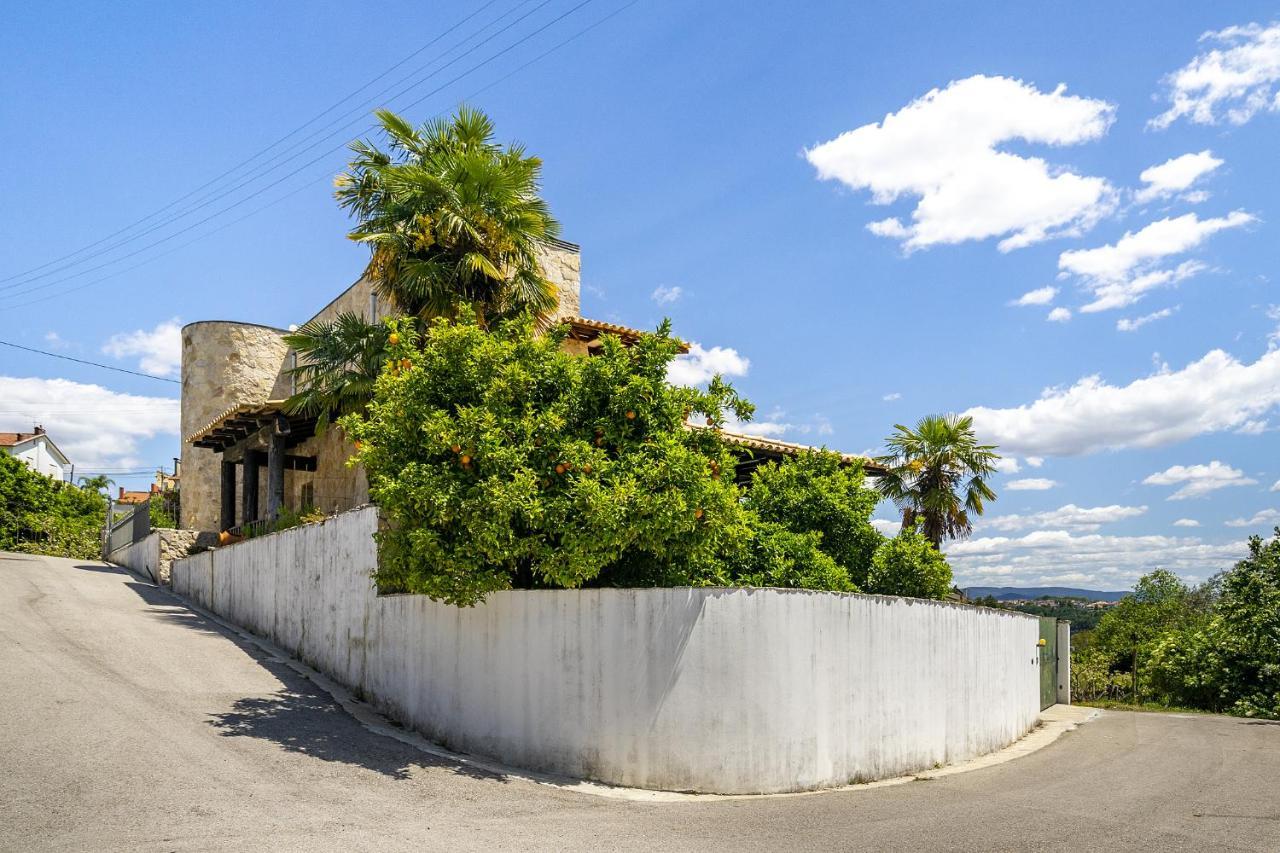 Villa Isatour - Ninho D' Águia Águeda Exterior foto